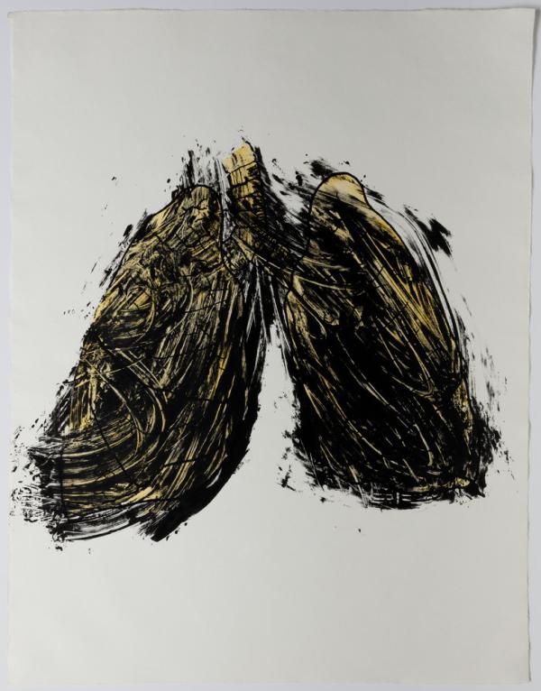 Lungs from Possession Is Nine-Tenths of the Law