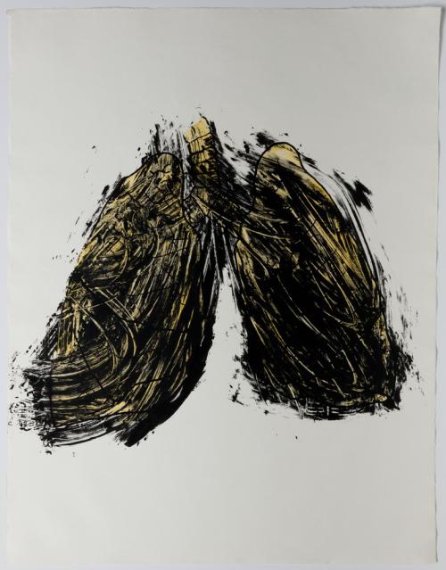 Lungs from Possession Is Nine-Tenths of the Law