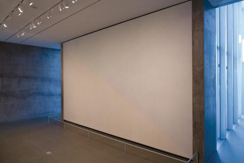 Wall Drawing #50A