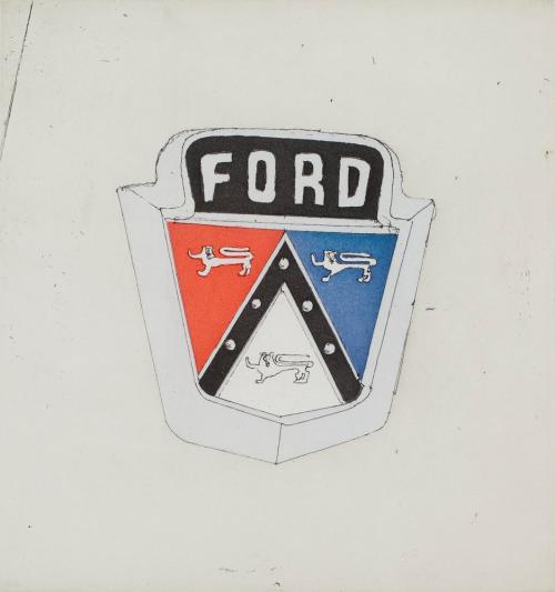 Motor City (Ford)