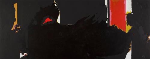 Face of the Night (For Octavio Paz)