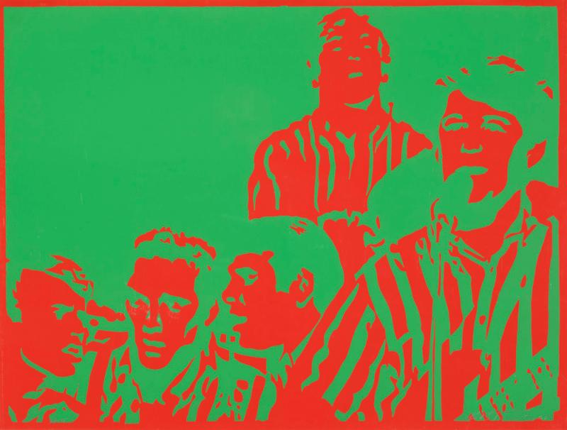 Rock and Roll: Beach Boys