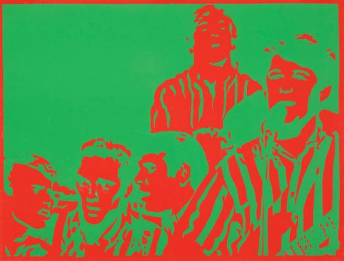 Rock and Roll: Beach Boys