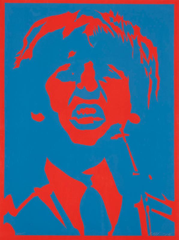 Rock and Roll: Ringo Starr
