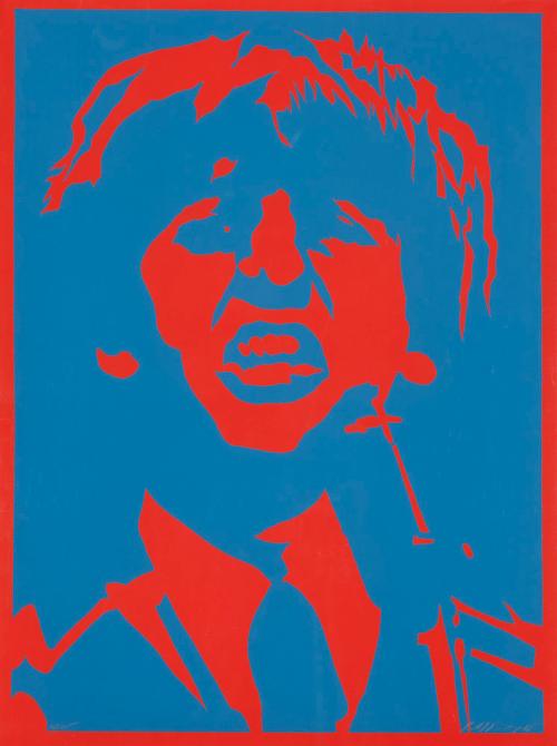 Rock and Roll: Ringo Starr