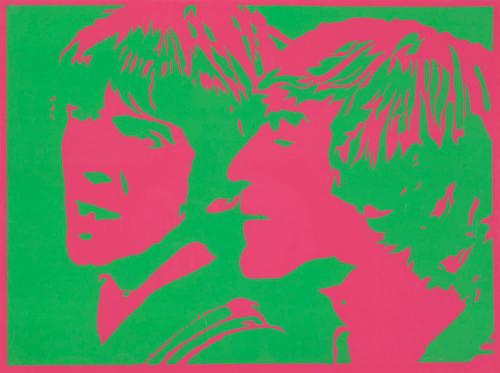 Rock and Roll: Beatles, John Lennon and Paul McCartney