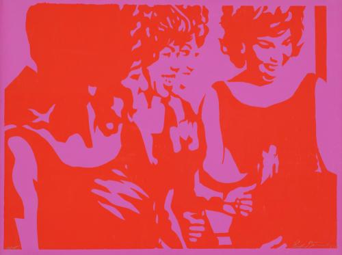 Rock and Roll: The Shirelles