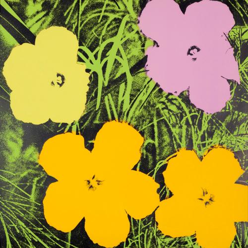 Flowers