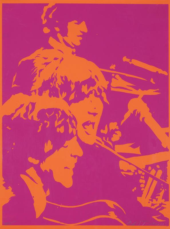 Rock and Roll: Beatles