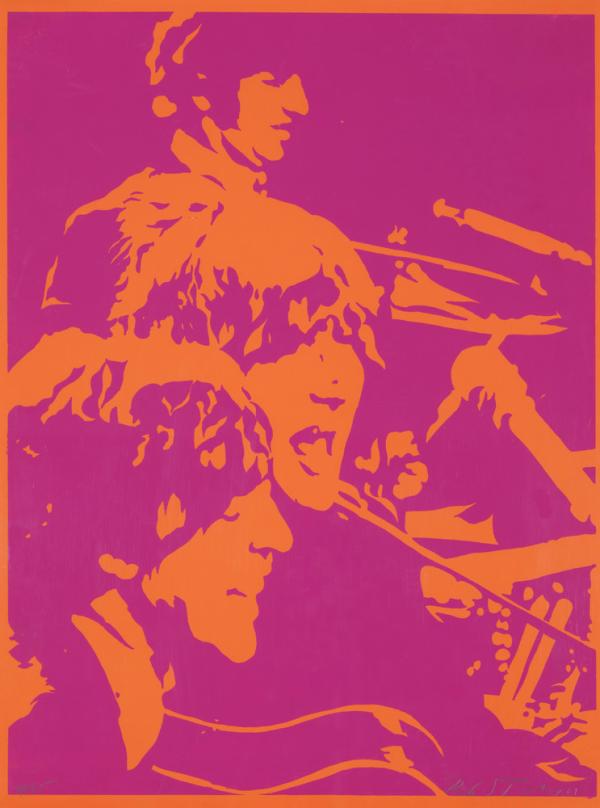 Rock and Roll: Beatles
