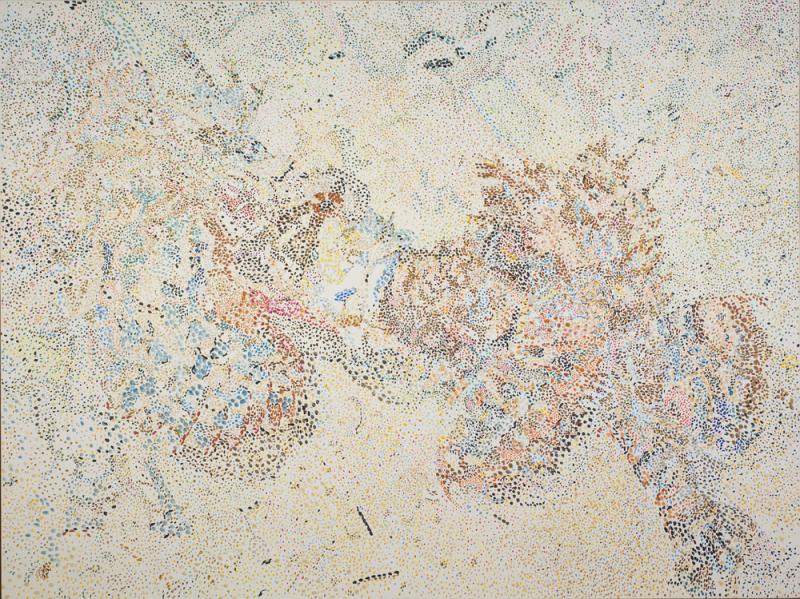 Camouflage Series #1