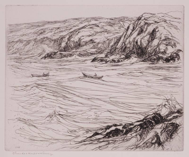 Sea Pasture