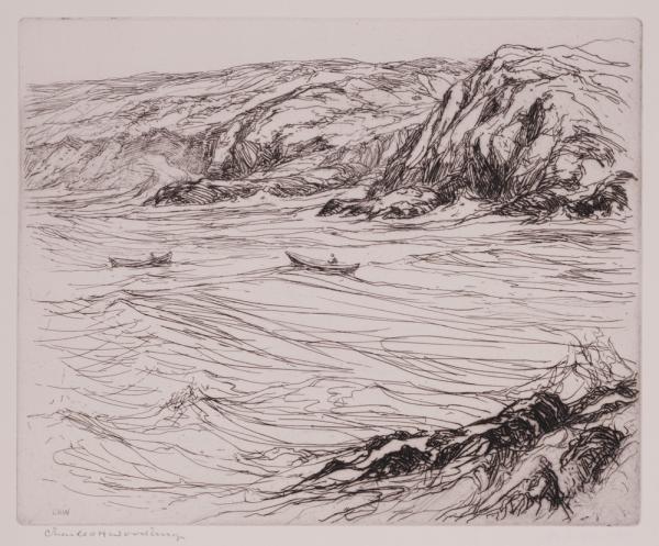 Sea Pasture