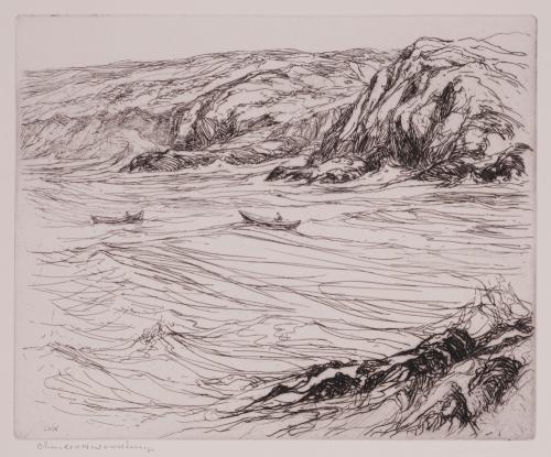 Sea Pasture