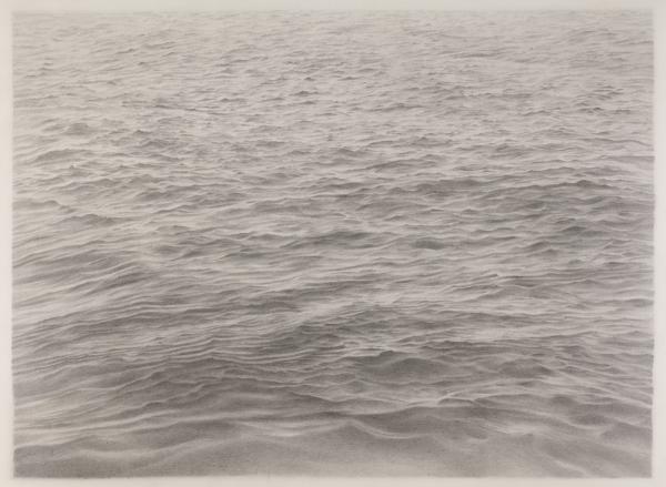 Untitled (Ocean)