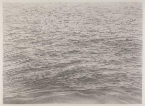 Untitled (Ocean)