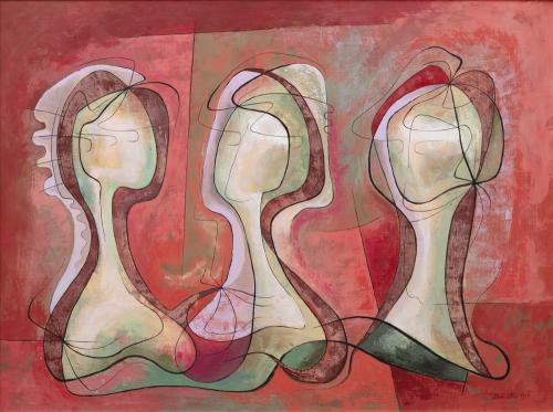 Trio