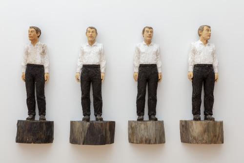 4 Figures