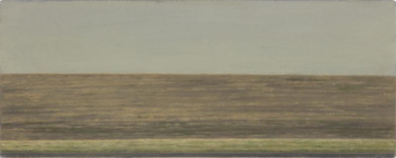 Embankment—Air Base