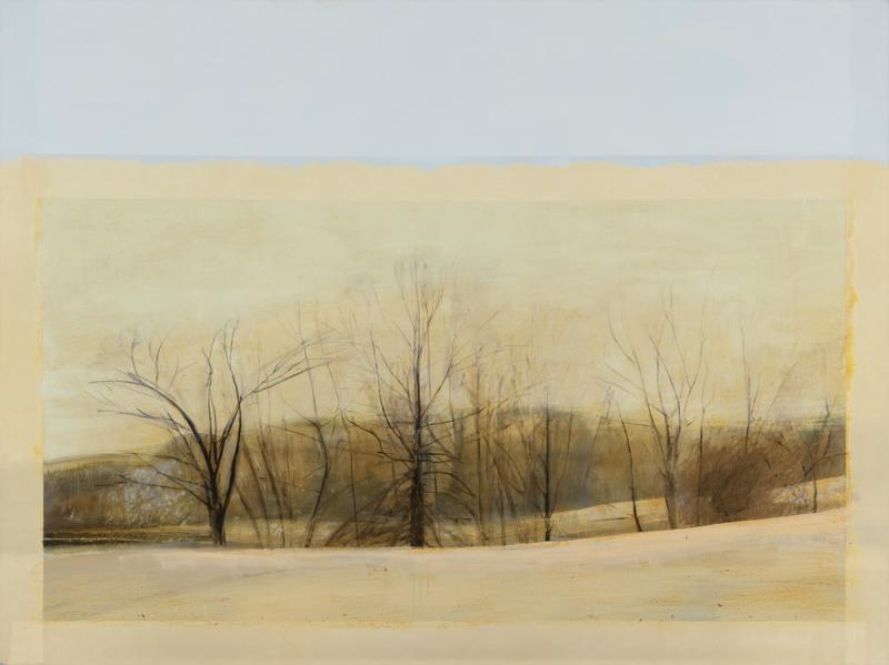 Winter Writing