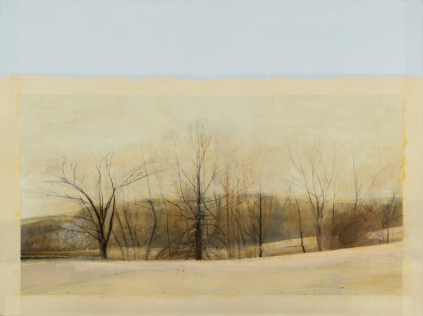 Winter Writing