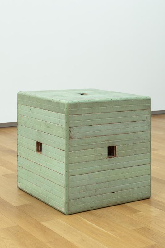 Green Piece
