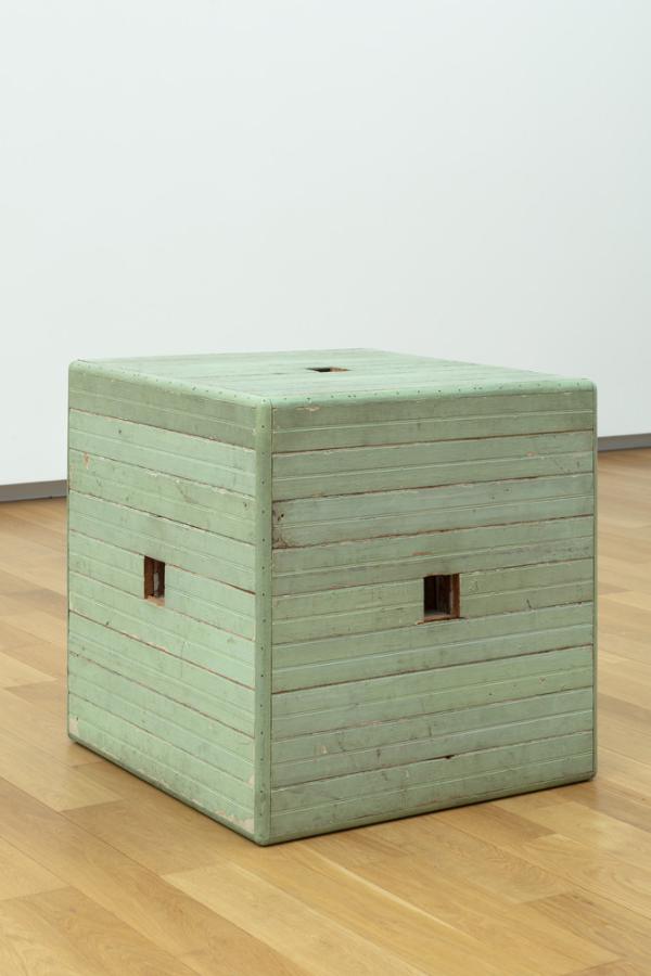 Green Piece