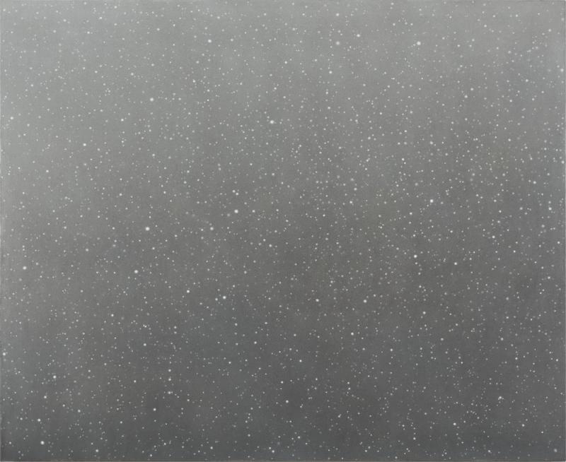 Night Sky #17