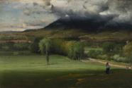 George Inness
