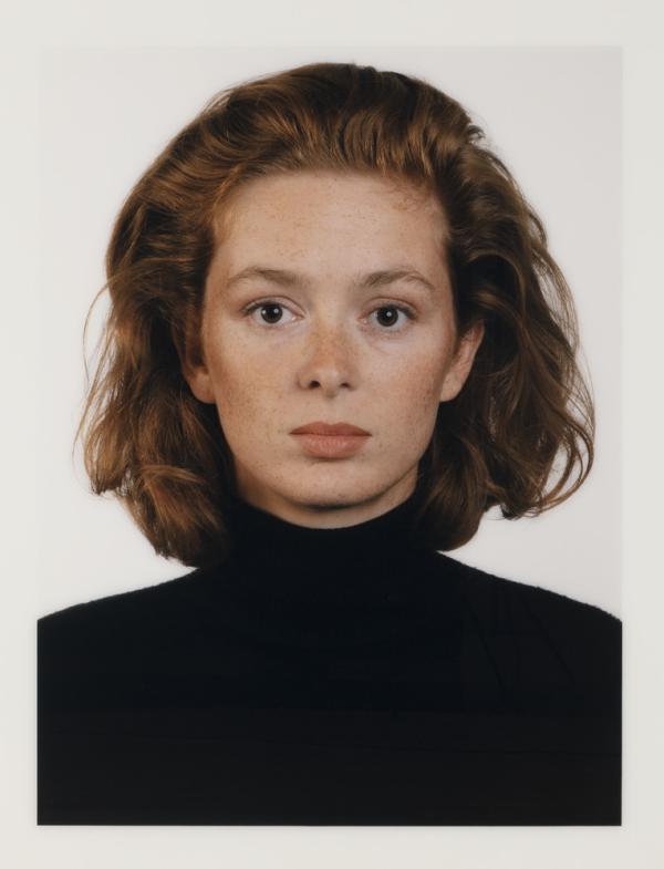 Portrait (P. Lappat)