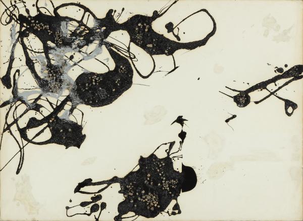 Untitled (Collage I)