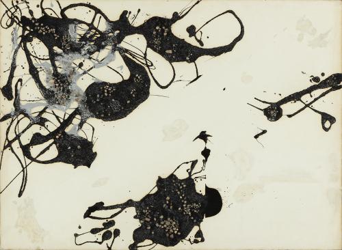 Untitled (Collage I)