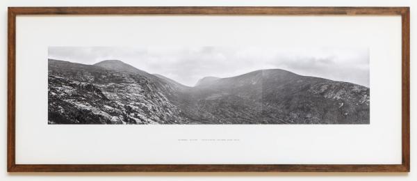 Glen Tamanisdale Isle of Lewis a Five Day 100 Mile Walk Outer Hebrides Scotland, Early 1976