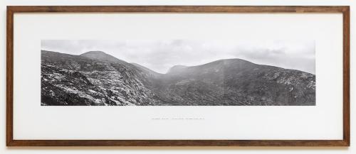 Glen Tamanisdale Isle of Lewis a Five Day 100 Mile Walk Outer Hebrides Scotland, Early 1976