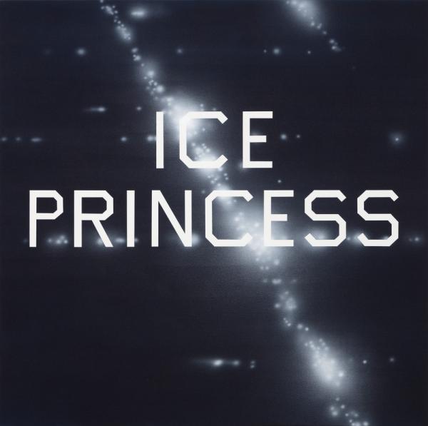 Ice Princess