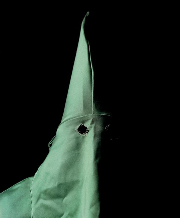 Klansman (Imperial Wizard III)