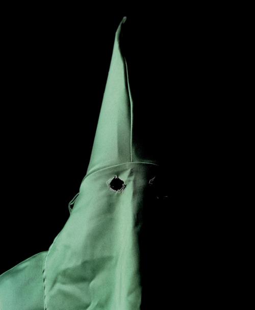 Klansman (Imperial Wizard III)