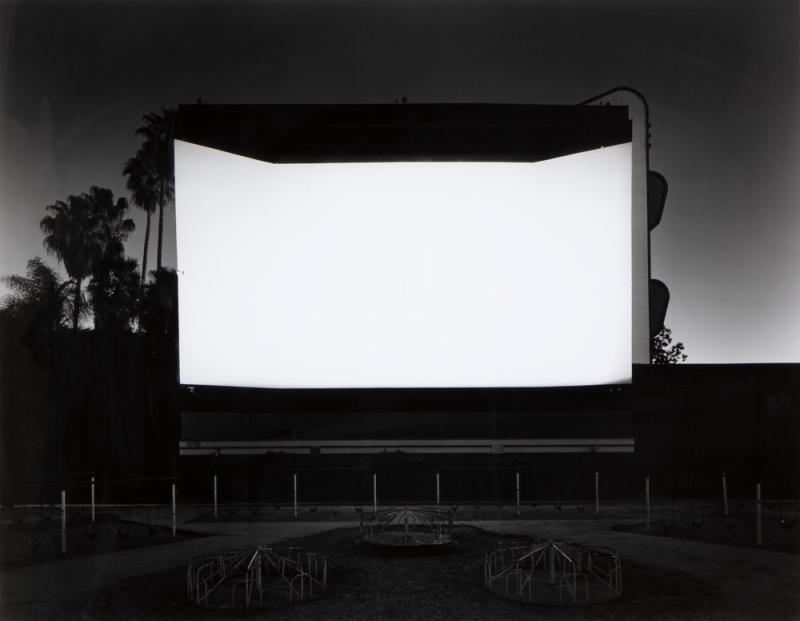 Compton Drive-In