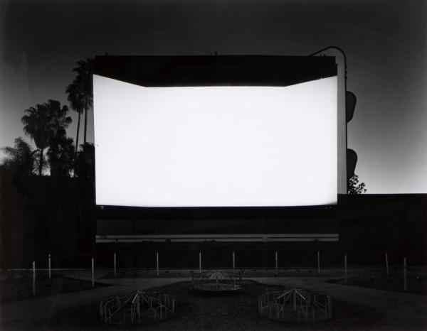Compton Drive-In