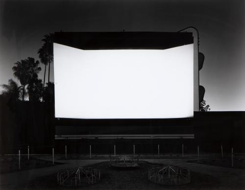 Compton Drive-In