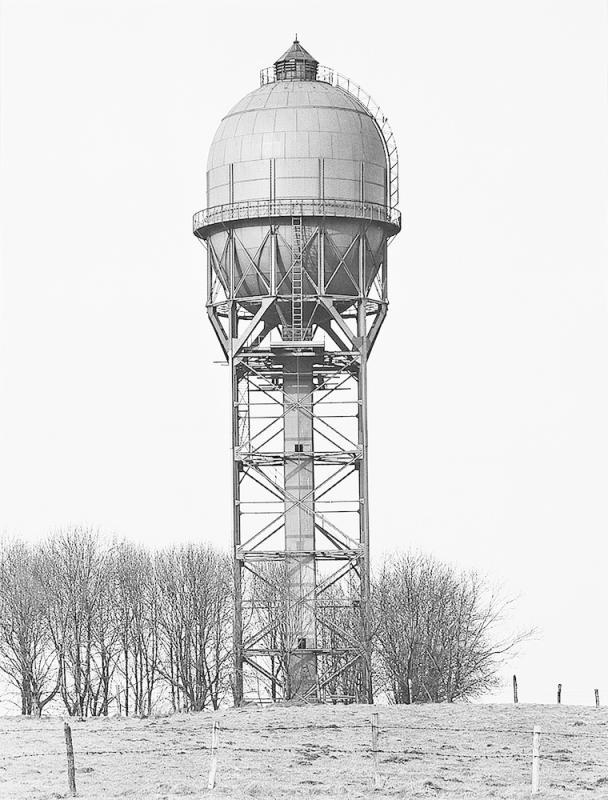 Water Tower, Dortmund-Grevel, Germany