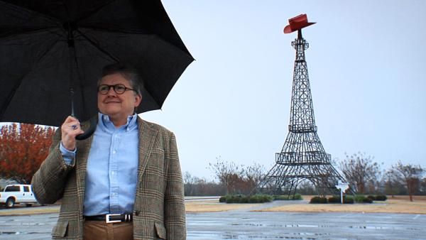 Grand Paris Texas