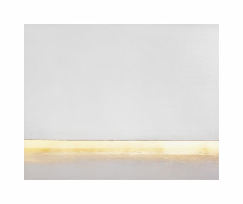 Untitled (Light under the door)