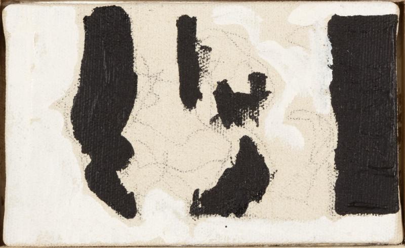 Untitled (Elegy)