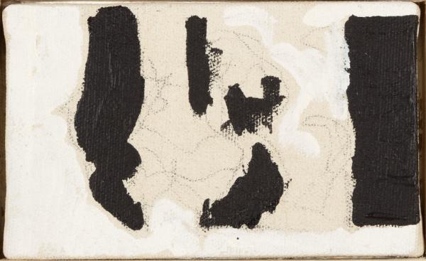 Untitled (Elegy)