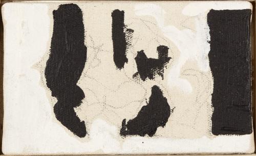 Untitled (Elegy)