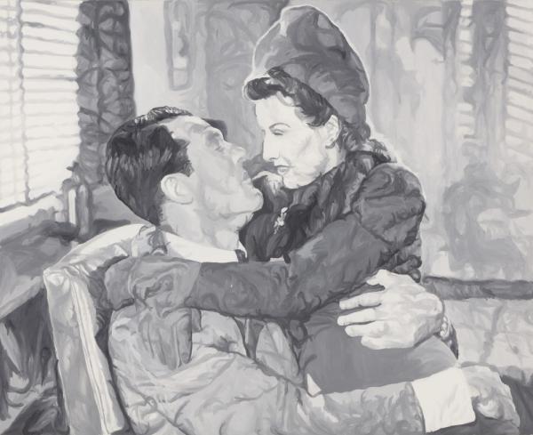 Painting No. 4 (You Belong to Me)