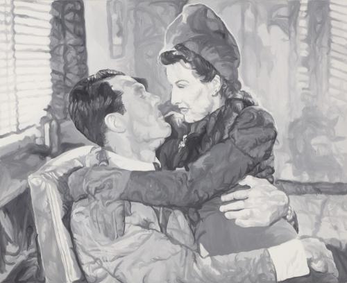 Painting No. 4 (You Belong to Me)