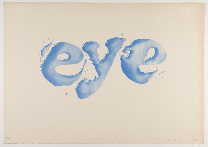 Eye