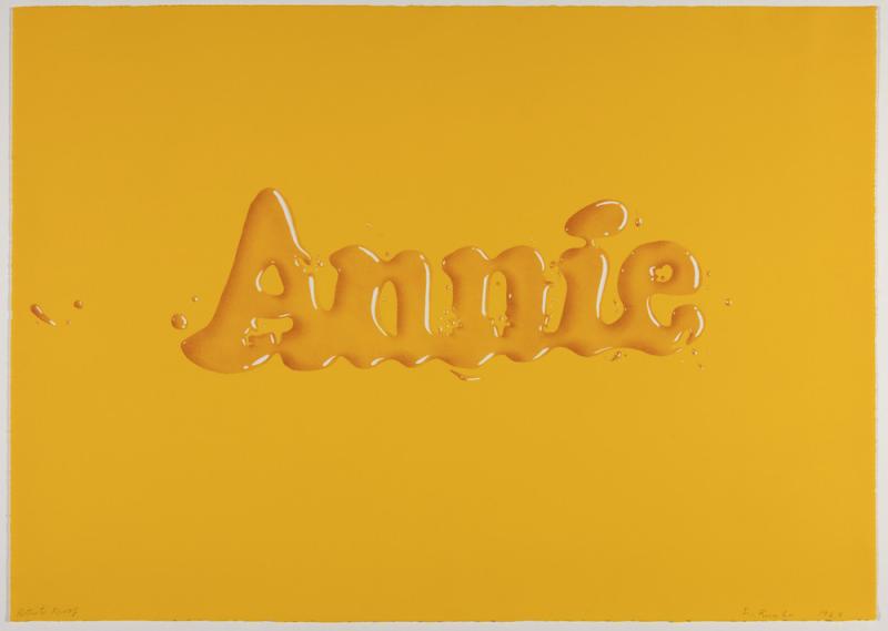 Annie